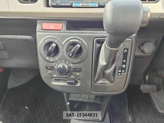 Suzuki ALTO 2019-02 8848152-22