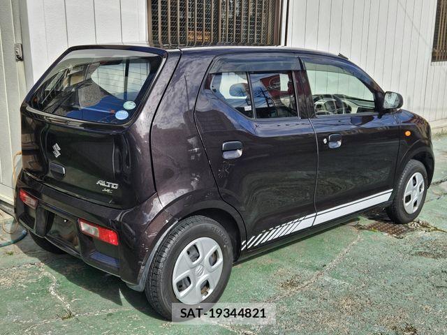 Suzuki ALTO 2019-02 8848152-2