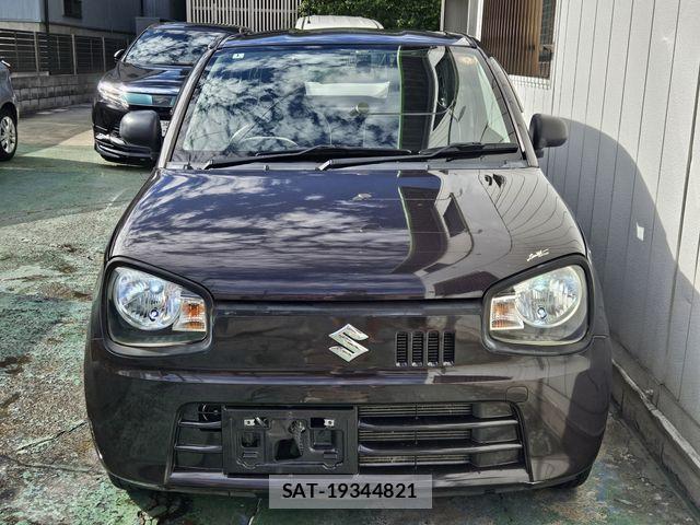 Suzuki ALTO 2019-02 8848152-3