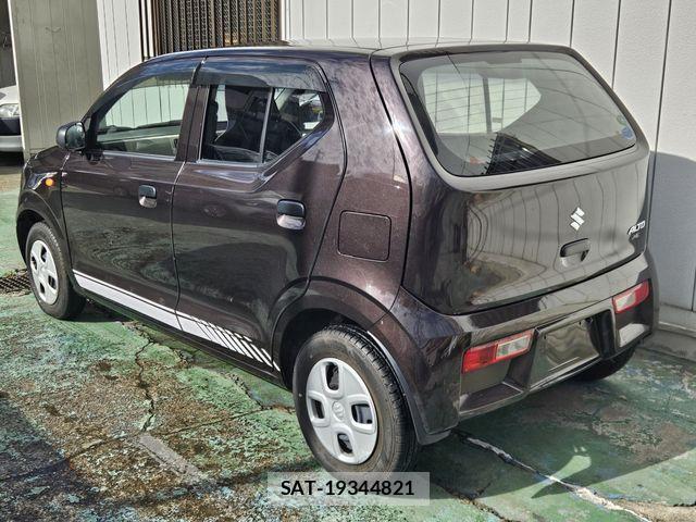 Suzuki ALTO 2019-02 8848152-4