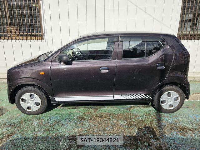 Suzuki ALTO 2019-02 8848152-5