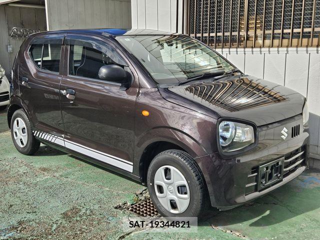 Suzuki ALTO 2019-02 8848152-6