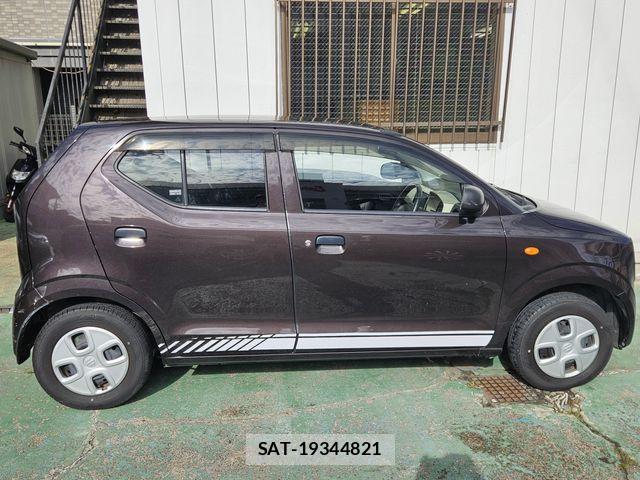 Suzuki ALTO 2019-02 8848152-8