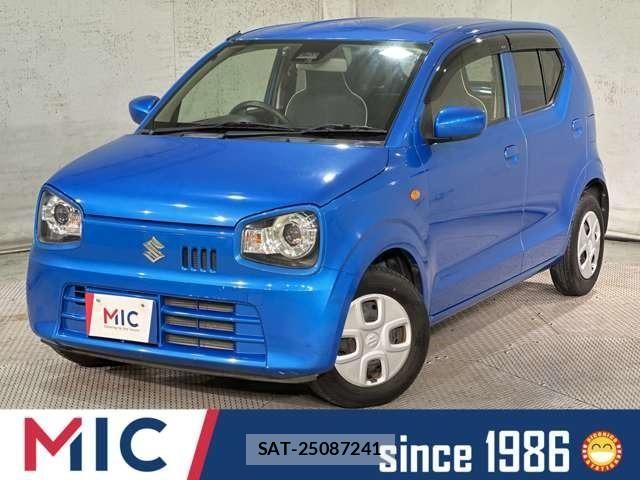 Suzuki ALTO 2019-10 8848148-0