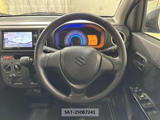 Suzuki ALTO 2019-10 8848148-9