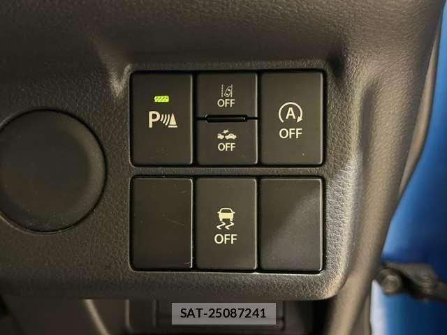 Suzuki ALTO 2019-10 8848148-12