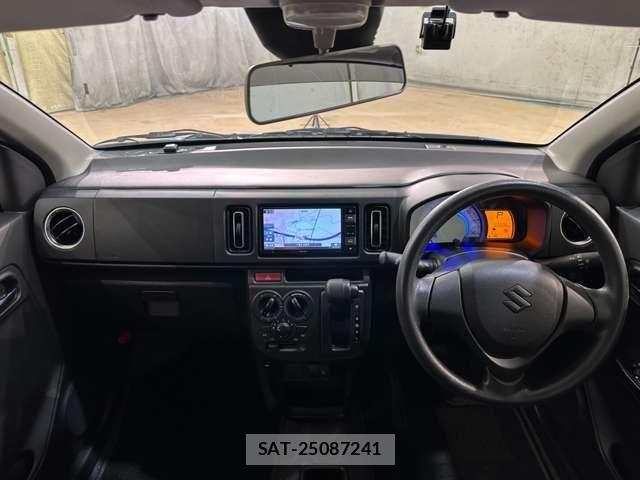 Suzuki ALTO 2019-10 8848148-14