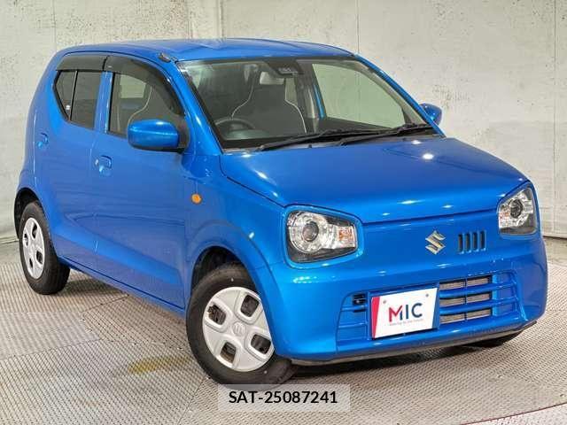 Suzuki ALTO 2019-10 8848148-1