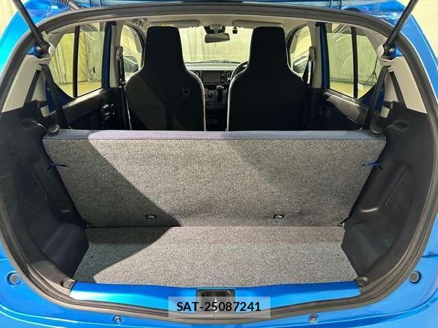 Suzuki ALTO 2019-10 8848148-23