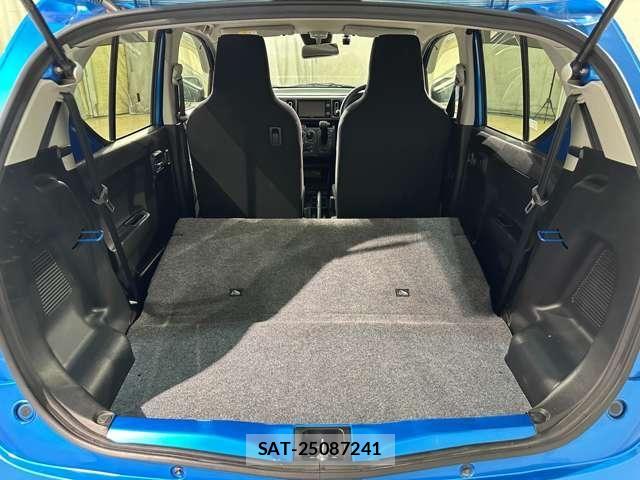 Suzuki ALTO 2019-10 8848148-24