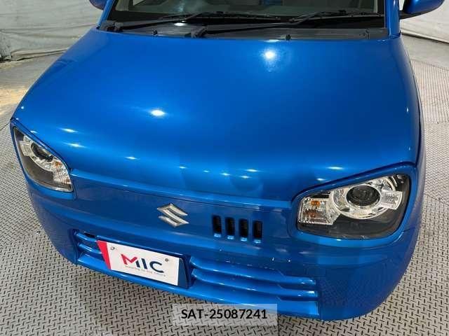 Suzuki ALTO 2019-10 8848148-25