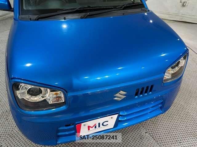 Suzuki ALTO 2019-10 8848148-26