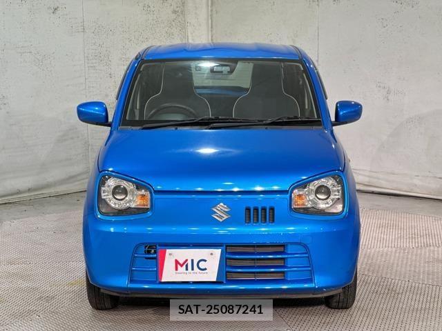 Suzuki ALTO 2019-10 8848148-2