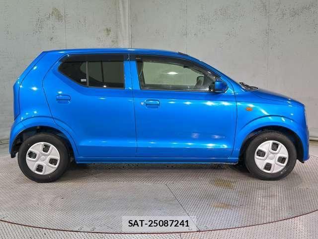 Suzuki ALTO 2019-10 8848148-3