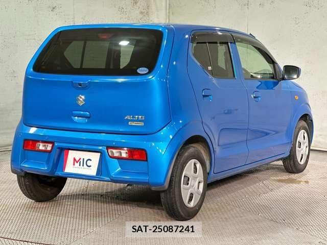 Suzuki ALTO 2019-10 8848148-4