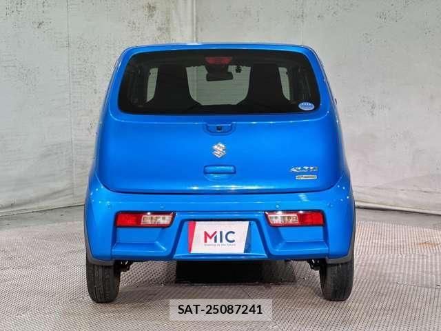 Suzuki ALTO 2019-10 8848148-5