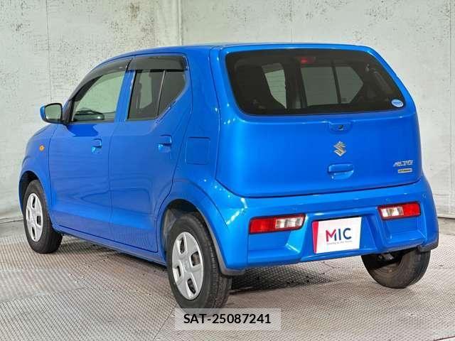 Suzuki ALTO 2019-10 8848148-6