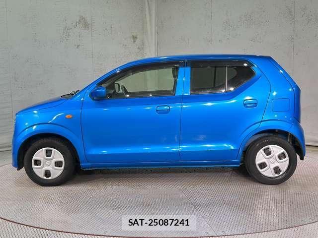 Suzuki ALTO 2019-10 8848148-7
