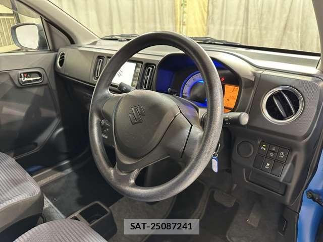 Suzuki ALTO 2019-10 8848148-8