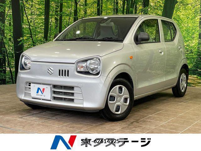 Suzuki ALTO 2017-06 8848151-0