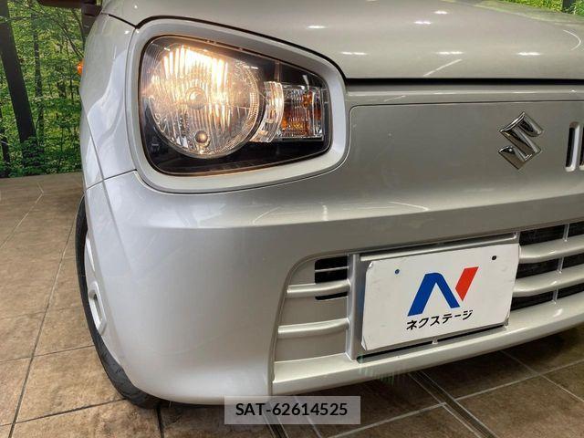 Suzuki ALTO 2017-06 8848151-11