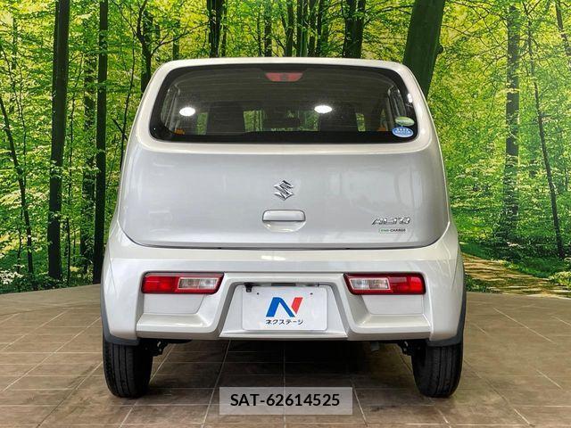 Suzuki ALTO 2017-06 8848151-14