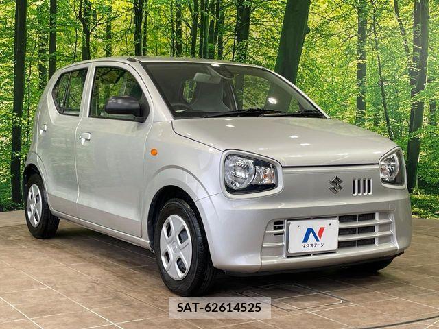 Suzuki ALTO 2017-06 8848151-15