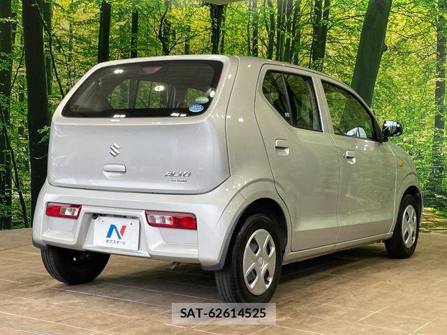 Suzuki ALTO 2017-06 8848151-16