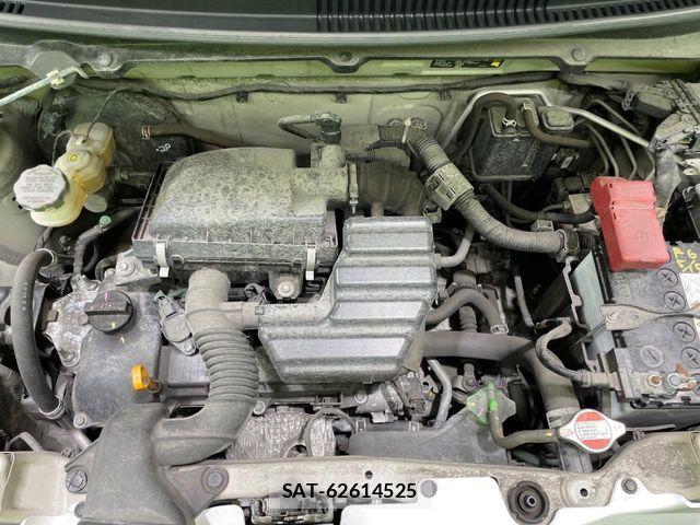 Suzuki ALTO 2017-06 8848151-17