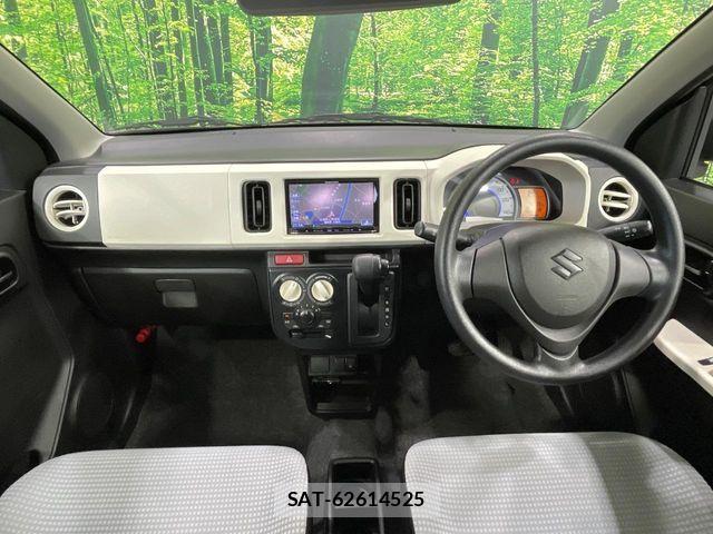 Suzuki ALTO 2017-06 8848151-1
