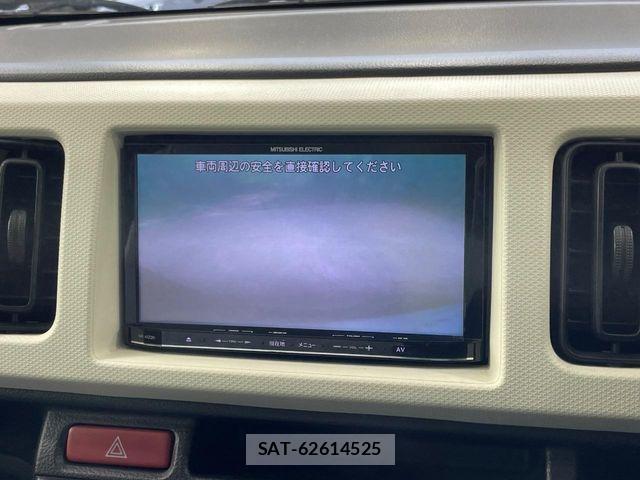 Suzuki ALTO 2017-06 8848151-3