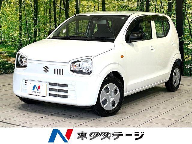 Suzuki ALTO 2020-05 8848145-0