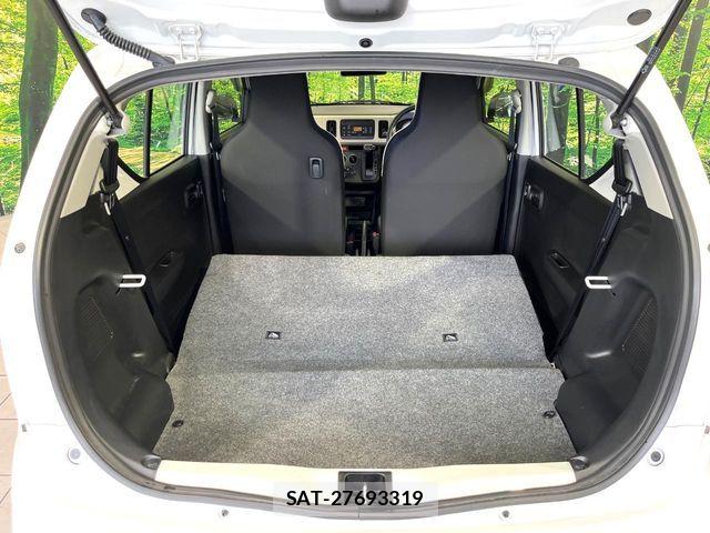 Suzuki ALTO 2020-05 8848145-9