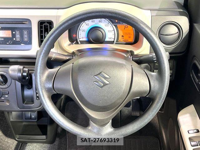 Suzuki ALTO 2020-05 8848145-10