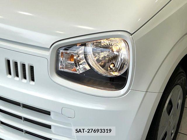 Suzuki ALTO 2020-05 8848145-11