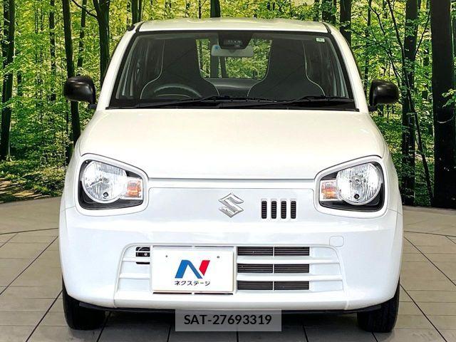 Suzuki ALTO 2020-05 8848145-13