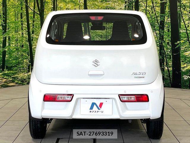 Suzuki ALTO 2020-05 8848145-14