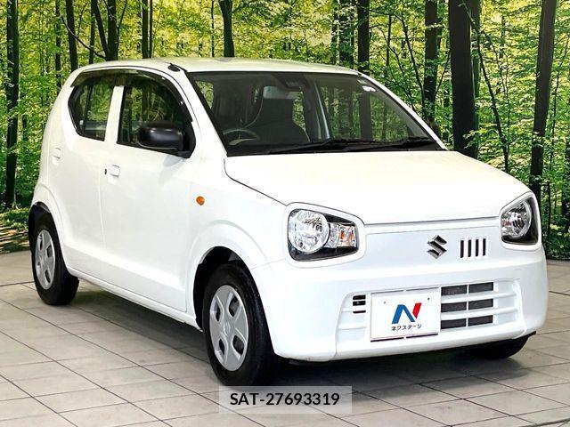 Suzuki ALTO 2020-05 8848145-15