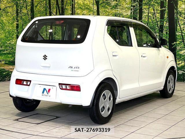 Suzuki ALTO 2020-05 8848145-16