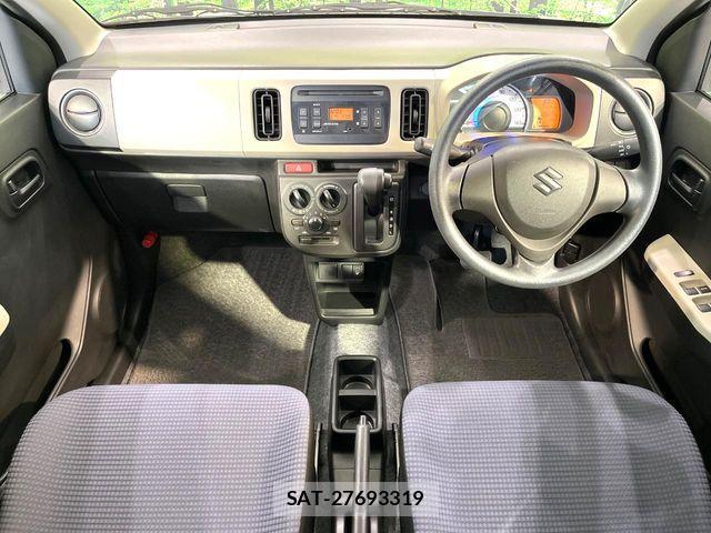 Suzuki ALTO 2020-05 8848145-1