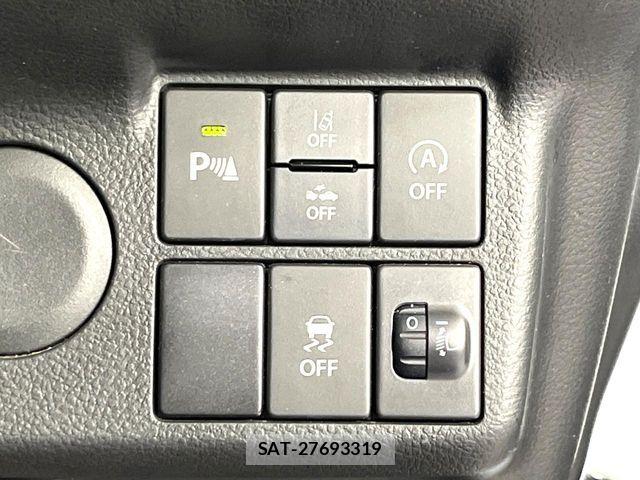 Suzuki ALTO 2020-05 8848145-4