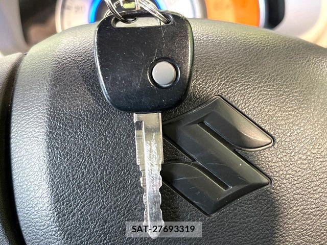 Suzuki ALTO 2020-05 8848145-5