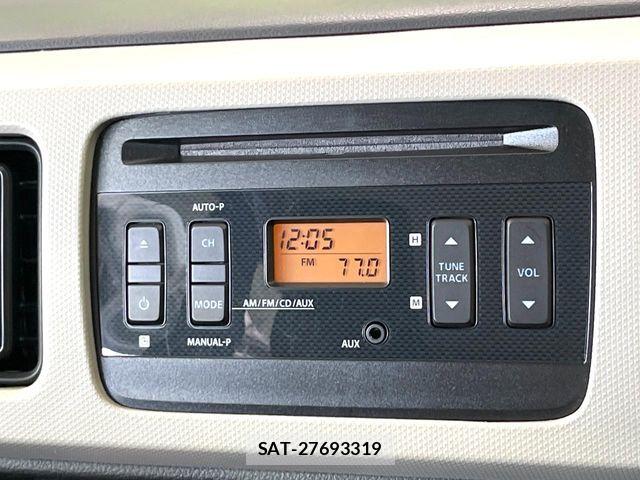 Suzuki ALTO 2020-05 8848145-6