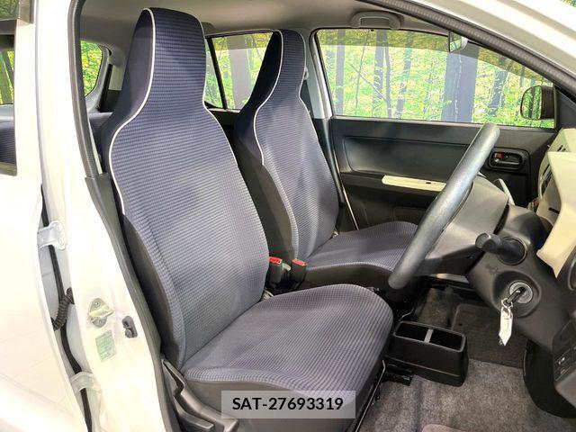 Suzuki ALTO 2020-05 8848145-7