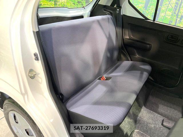 Suzuki ALTO 2020-05 8848145-8