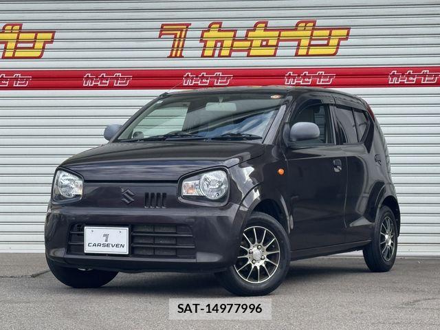 Suzuki ALTO 2016-09 8848149-0
