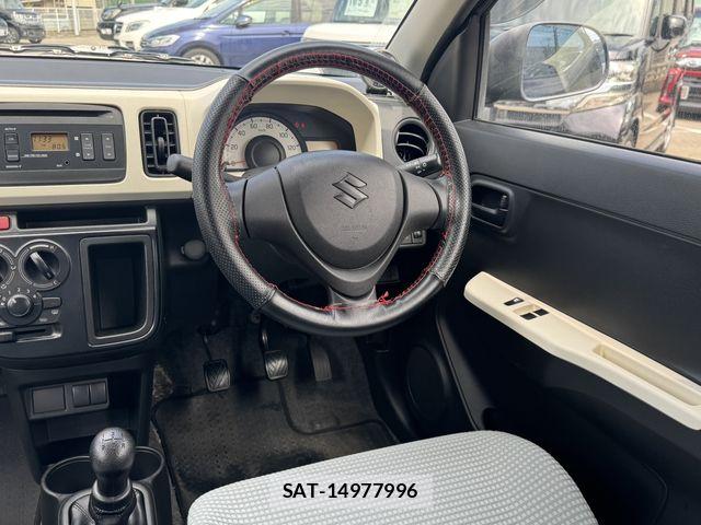 Suzuki ALTO 2016-09 8848149-9