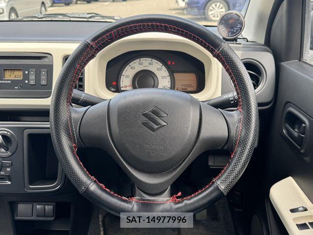 Suzuki ALTO 2016-09 8848149-10