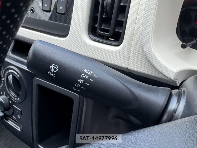 Suzuki ALTO 2016-09 8848149-12