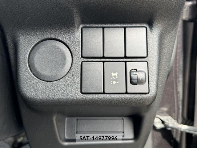 Suzuki ALTO 2016-09 8848149-13